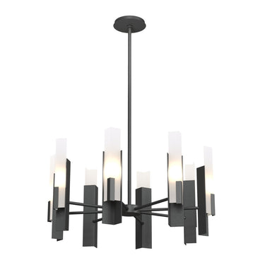Hubbardton Forge Summit 8-Light Pendant