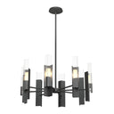 Hubbardton Forge Summit 8-Light Pendant