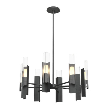 Hubbardton Forge Summit 8-Light Pendant