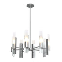 Hubbardton Forge Summit 8-Light Pendant