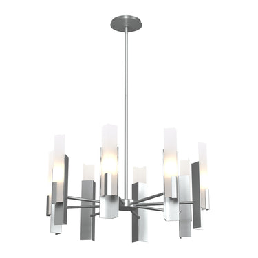 Hubbardton Forge Summit 8-Light Pendant