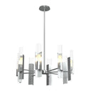 Hubbardton Forge Summit 8-Light Pendant