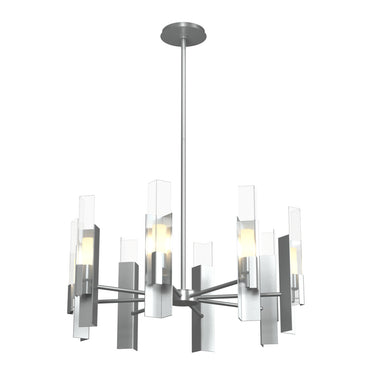 Hubbardton Forge Summit 8-Light Pendant