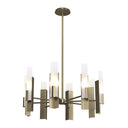 Hubbardton Forge Summit 8-Light Pendant
