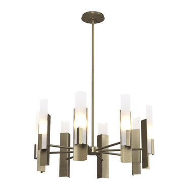 Hubbardton Forge Summit 8-Light Pendant