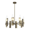 Hubbardton Forge Summit 8-Light Pendant