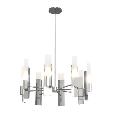 Hubbardton Forge Summit 8-Light Pendant