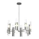 Hubbardton Forge Summit 8-Light Pendant