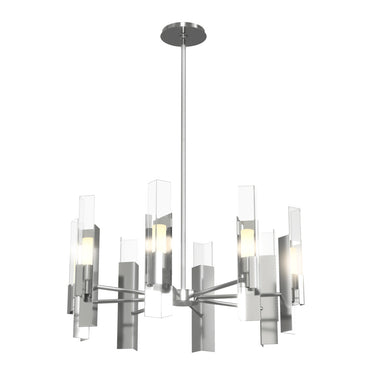Hubbardton Forge Summit 8-Light Pendant