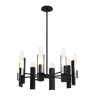 Hubbardton Forge Summit 8-Light Pendant