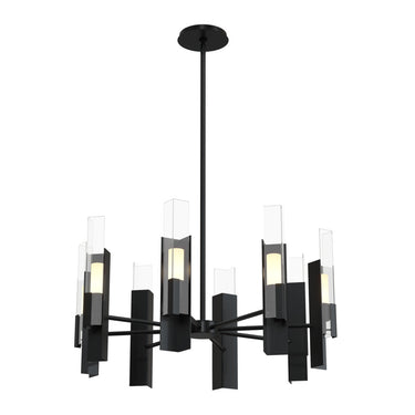 Hubbardton Forge Summit 8-Light Pendant