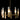 Hubbardton Forge Summit 8-Light Pendant 3