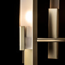 Hubbardton Forge Summit 8-Light Pendant 