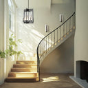 Hubbardton Forge Summit Lantern 8