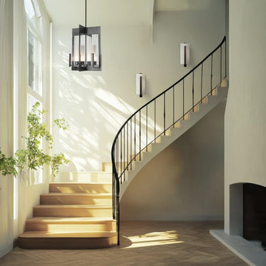 Hubbardton Forge Summit Lantern 8