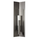 Hubbardton Forge Summit Large Outdoor Sconce - 302047 6
