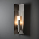 Hubbardton Forge Summit Large Outdoor Sconce - 302047 
