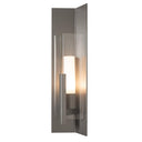 Hubbardton Forge Summit Large Outdoor Sconce 1
