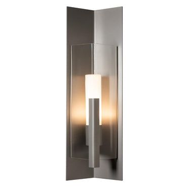 Hubbardton Forge Summit Large Outdoor Sconce 2