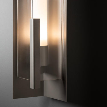 Hubbardton Forge Summit Large Outdoor Sconce 5