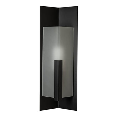 Hubbardton Forge Summit Medium Outdoor Sconce - 302046 5