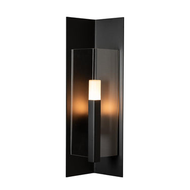 Hubbardton Forge Summit Medium Outdoor Sconce 3