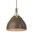 Hubbardton Forge Summit Pendant - 134502