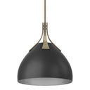 Hubbardton Forge Summit Pendant - 134502