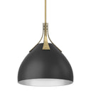Hubbardton Forge Summit Pendant - 134502