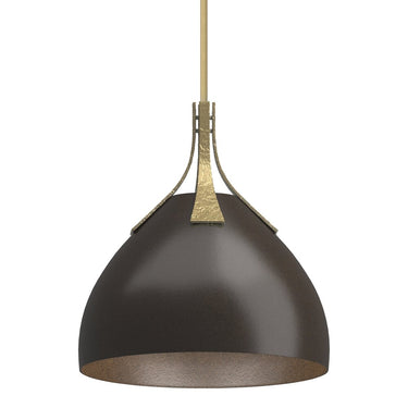 Hubbardton Forge Summit Pendant - 134502