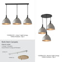 Hubbardton Forge Summit Pendant 4