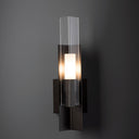 Hubbardton Forge Summit Sconce 3