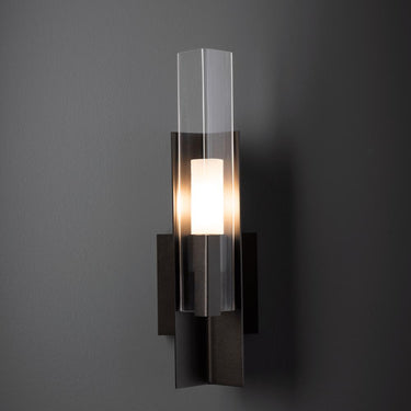 Hubbardton Forge Summit Sconce 3