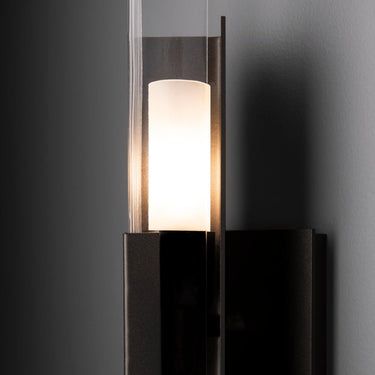 Hubbardton Forge Summit Sconce 4