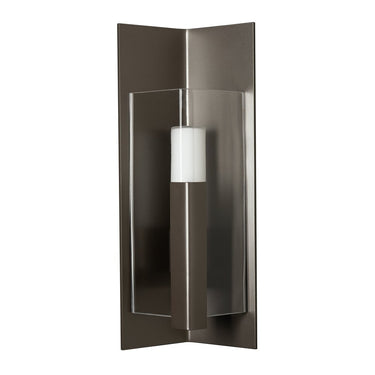 Hubbardton Forge Summit Small Outdoor Sconce - 302045 5