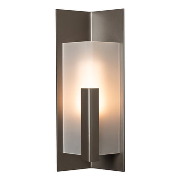Hubbardton Forge Summit Small Outdoor Sconce - 302045 6