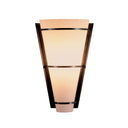 Hubbardton Forge Suspended Half Cone Sconce 