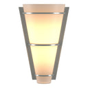 20-6551 Hubbardton Forge Suspended Half Cone Wall Sconce