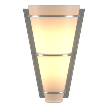 20-6551 Hubbardton Forge Suspended Half Cone Wall Sconce