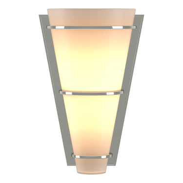20-6551 Hubbardton Forge Suspended Half Cone Wall Sconce
