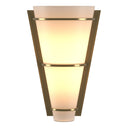 20-6551 Hubbardton Forge Suspended Half Cone Wall Sconce