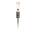 20-4529 Hubbardton Forge Sweeping Taper Wall Sconce
