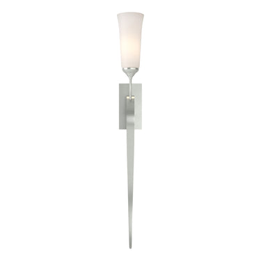 20-4529 Hubbardton Forge Sweeping Taper Wall Sconce