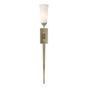 20-4529 Hubbardton Forge Sweeping Taper Wall Sconce