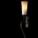 Hubbardton Forge Sweeping Taper ADA Sconce 4