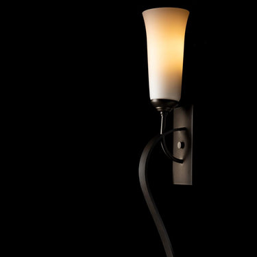 Hubbardton Forge Sweeping Taper ADA Sconce 4