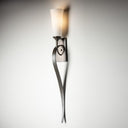 Hubbardton Forge Sweeping Taper ADA Sconce 3