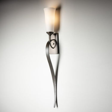 Hubbardton Forge Sweeping Taper ADA Sconce 3