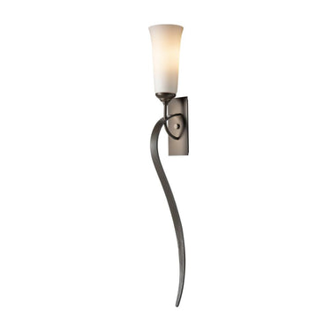 Hubbardton Forge Sweeping Taper ADA Sconce 2