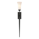 20-4526 Hubbardton Forge Sweeping Taper Medium Wall Sconce